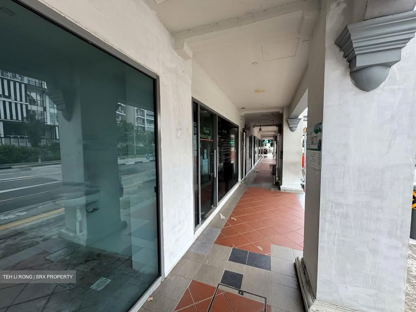 Icon @ Pasir Panjang (D5), Shop House #583753971